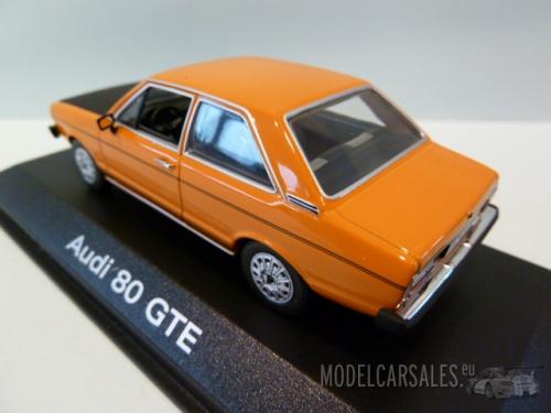 Audi 80 GTE