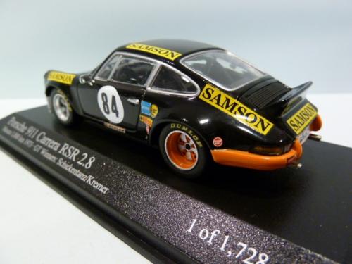 Porsche 911 Carrera RSR 2.8