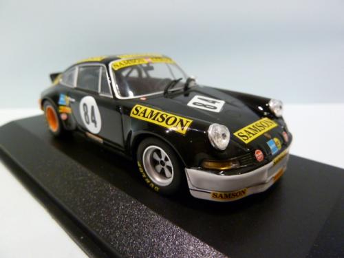 Porsche 911 Carrera RSR 2.8