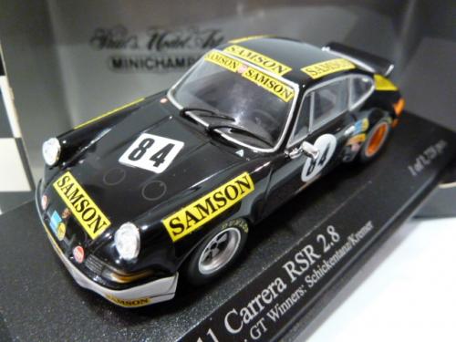 Porsche 911 Carrera RSR 2.8