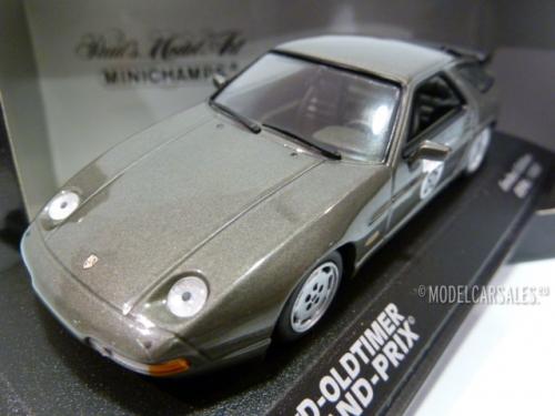 Porsche 928 S