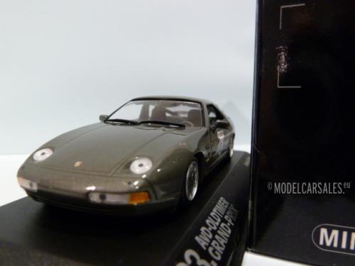 Porsche 928 S