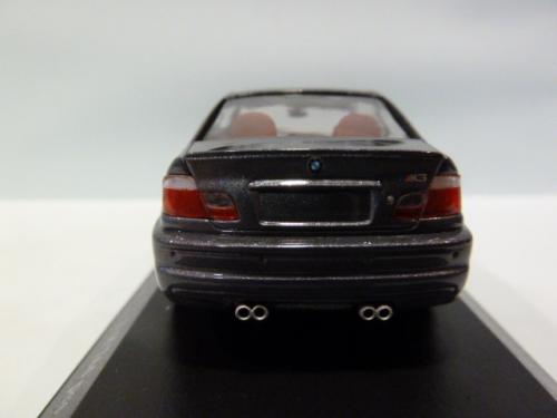 BMW M3 (e46) Coupe