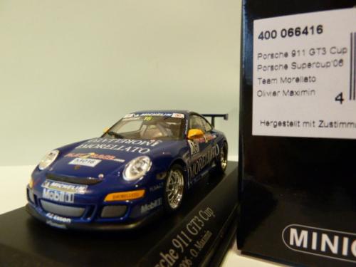 Porsche 911 GT3 Cup