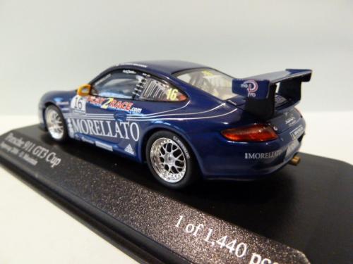 Porsche 911 GT3 Cup