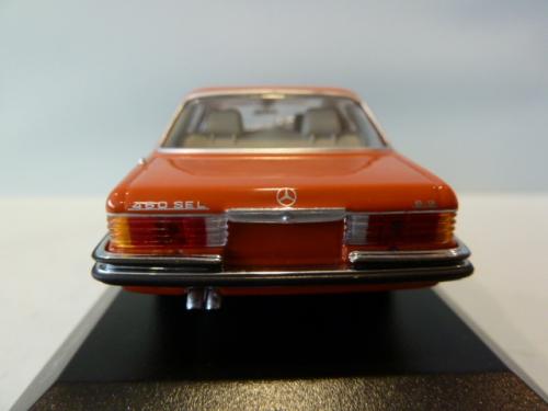 Mercedes-benz 450 SEL 6.9