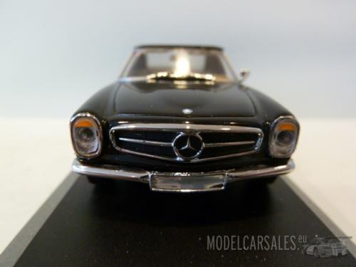 Mercedes-benz SL 280 Cabriolet Softtop (w113)