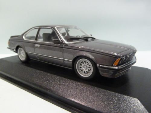 BMW 635 CSi