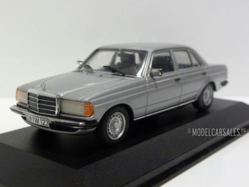 Mercedes-benz 280 e (W123)