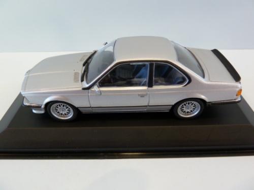 BMW M 635 CSI