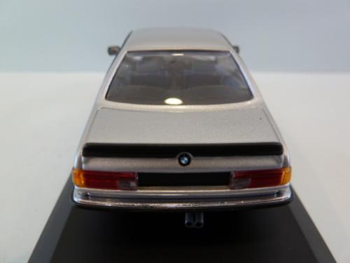 BMW M 635 CSI