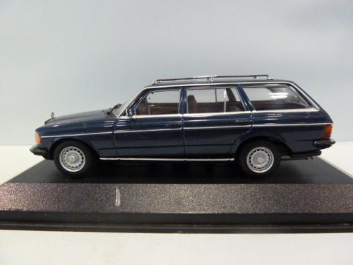 Mercedes-benz 280 T Break (w123)