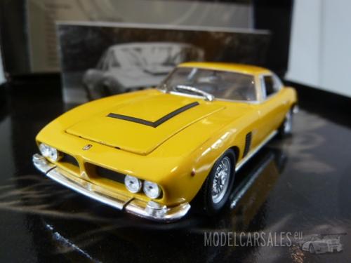 Iso Grifo 7 Litri