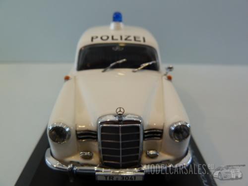 Mercedes-benz 180 (w120)