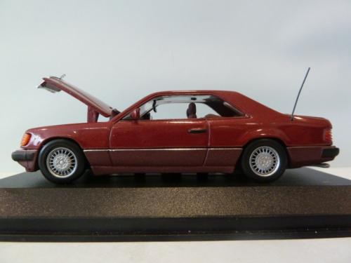 Mercedes-benz 300 CE Coupe