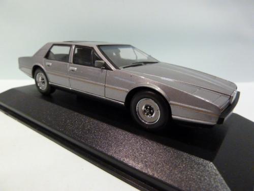 Aston Martin Lagonda