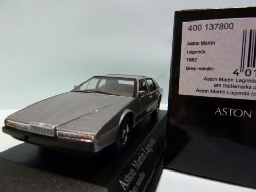 Aston Martin Lagonda