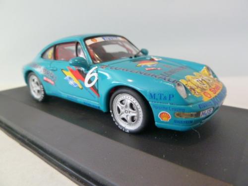 Porsche 911 (993) Supercup