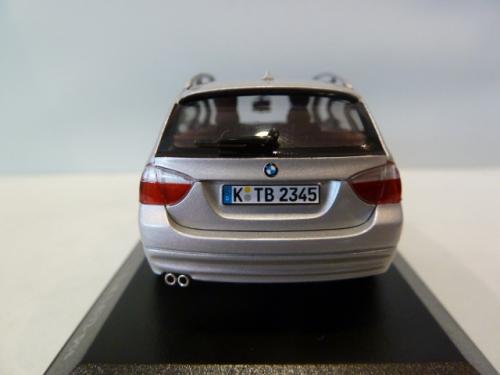 BMW 3 Series touring (e91)