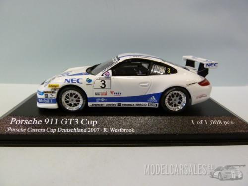 Porsche 911 GT3 Cup