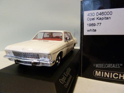 Opel Kapitaen