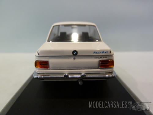 BMW 2002 Turbo