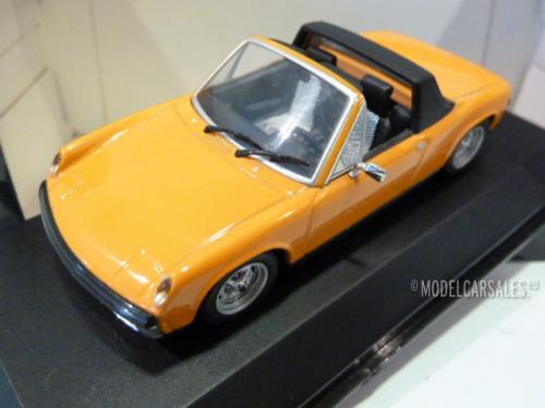 Porsche 914