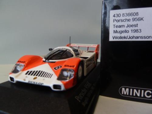 Porsche 956 K