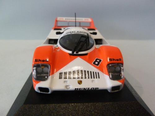 Porsche 956 K