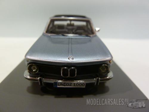 BMW 2002 (e10) Baur