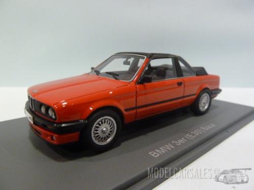 BMW 325i (e30) Baur