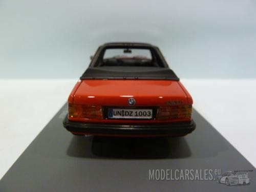 BMW 325i (e30) Baur