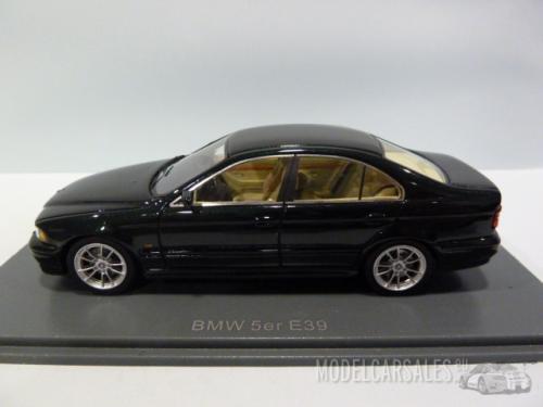 BMW 530d  (E39)