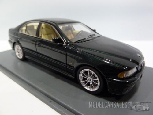 BMW 530d  (E39)