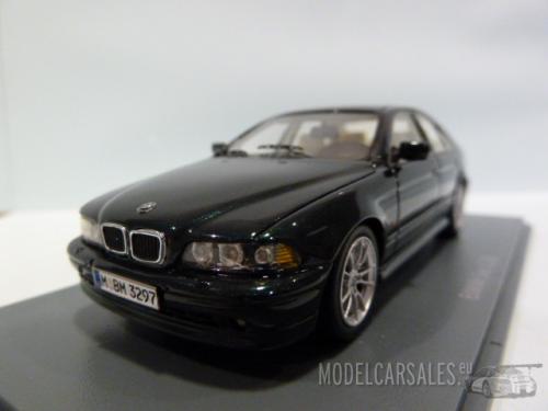 BMW 530d  (E39)