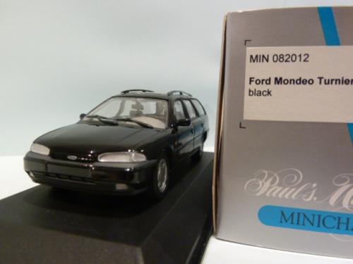 Ford Mondeo Mk1 Turnier