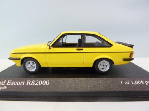 Ford Escort RS2000