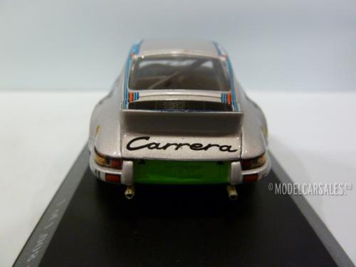 Porsche 911 Carrera RSR 3.0