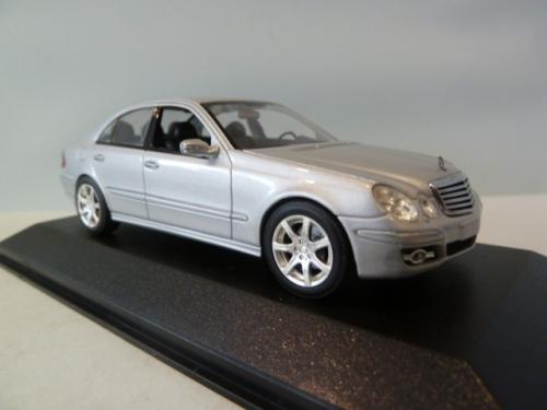 Mercedes-benz E-Class (w211)