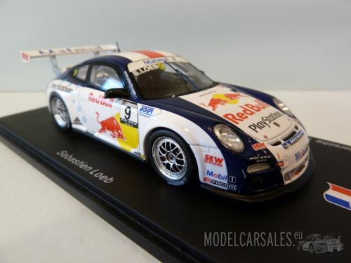 Porsche 997 GT3 Cup