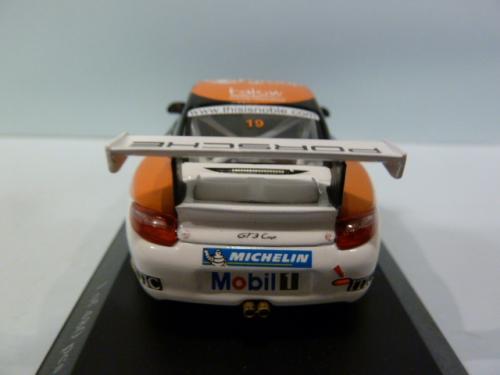 Porsche 911 GT3 Cup