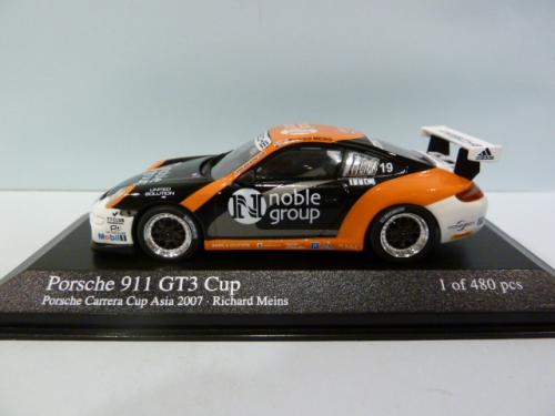 Porsche 911 GT3 Cup