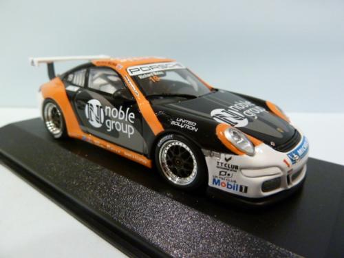 Porsche 911 GT3 Cup