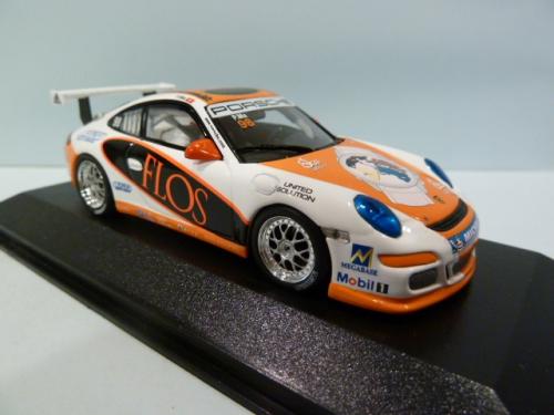 Porsche 911 GT3 Cup