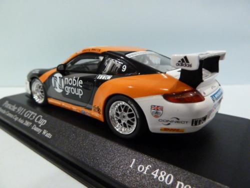 Porsche 911 GT3 Cup