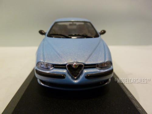 Alfa Romeo 156