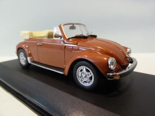 Volkswagen 1303 Cabriolet