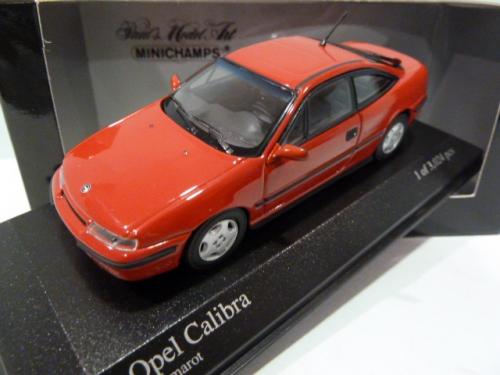 Opel Calibra