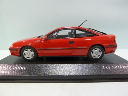 Opel Calibra