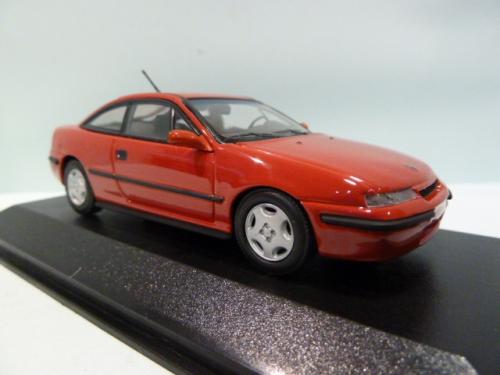 Opel Calibra